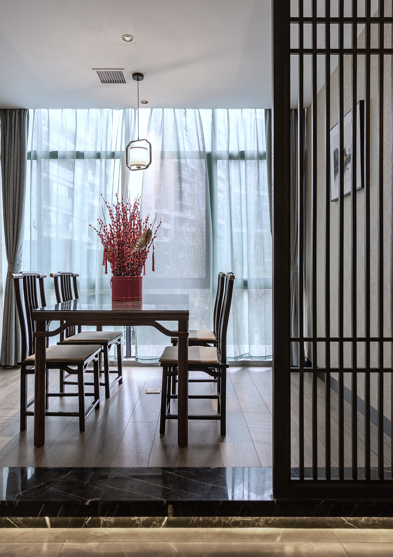 朗生 | 赣州·今大福