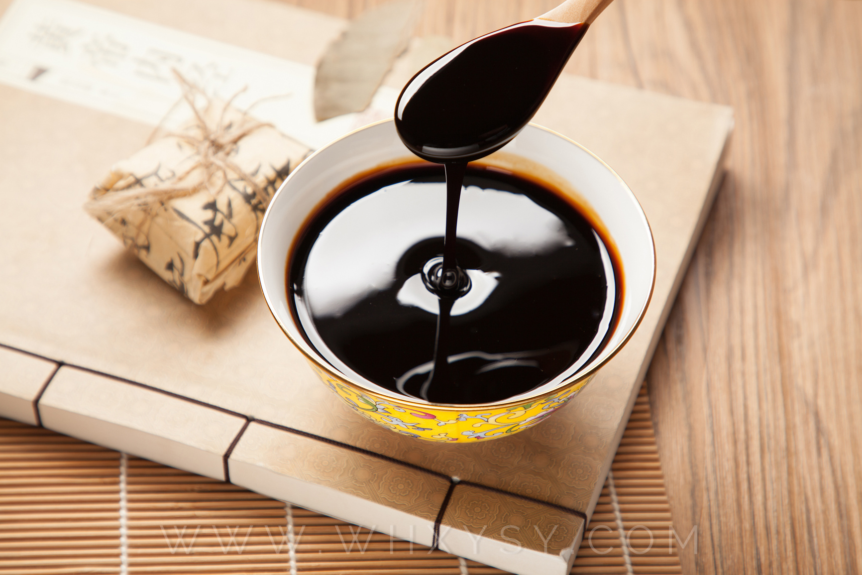 【楚能臻品】中药材摄影,膏滋补品|摄影|产品摄影