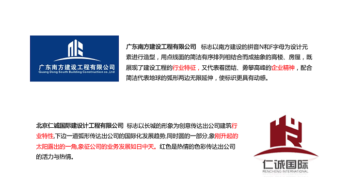 安徽省四建集团企业形象系统