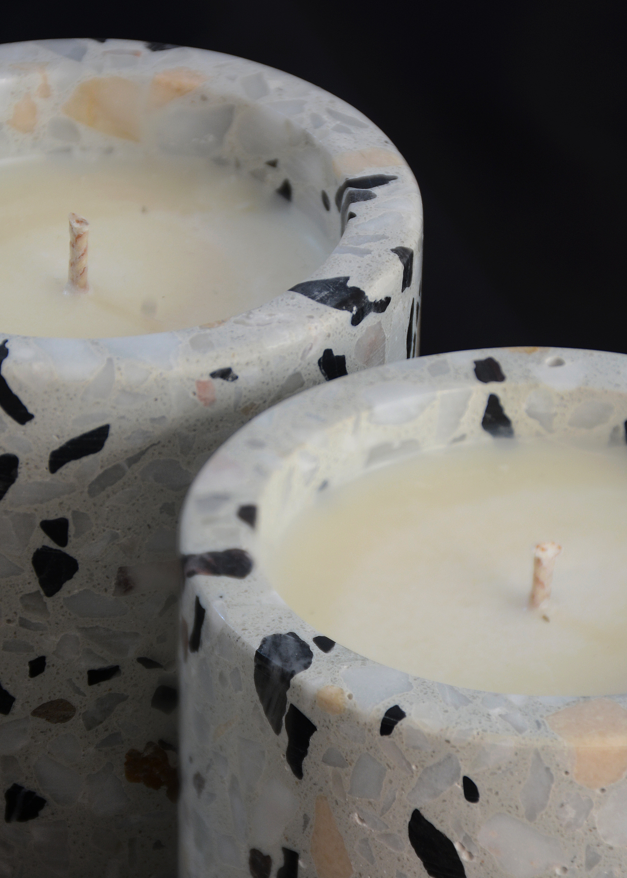 YITI ▪ 产品 | RAN 燃而新生