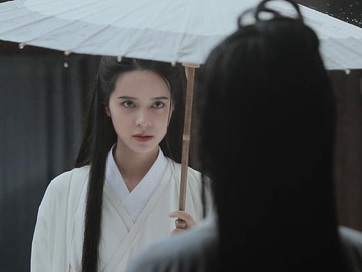 教主和小师妹的故事 原创古风武侠短剧