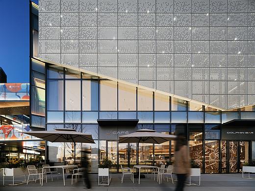 不被定义的千禧一代，如何度过24小时街区生活