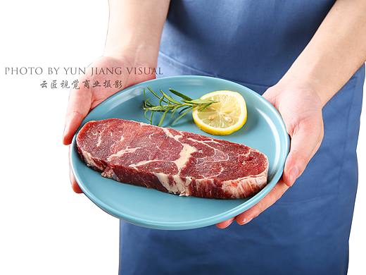 牛排