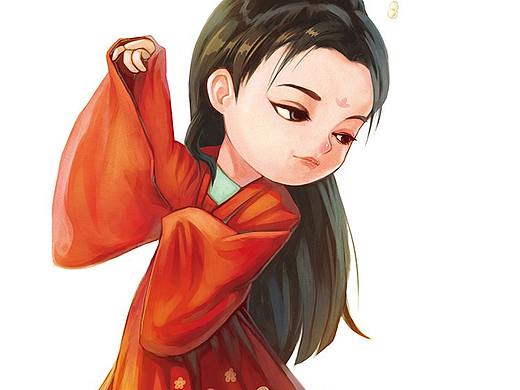 红昭愿