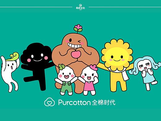 全棉时代「棉呦呦」IP商业化