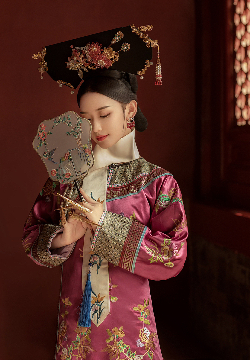 故宫写真（图ZMzIwMDQwMTEy） - 人像摄影 - 站酷设计师瞎折腾的亮子原创素材 - 站酷ZCOOL