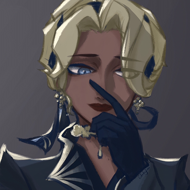 魔法觉醒头像合集