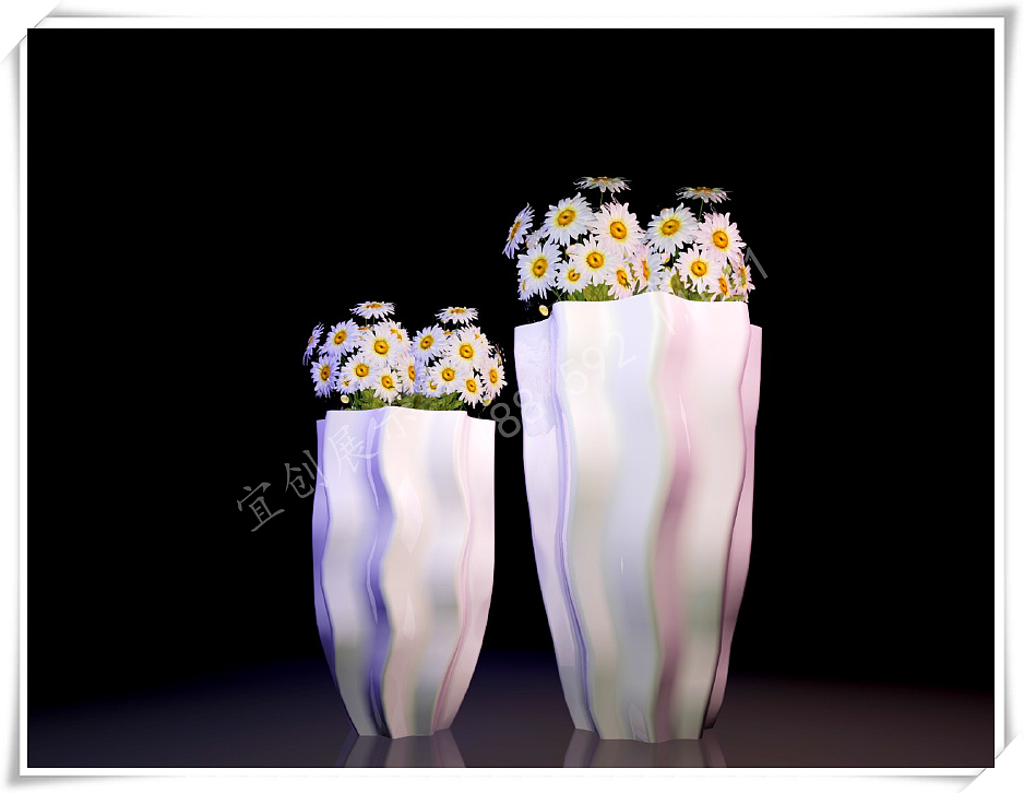 商业地产百货购物中心夏季海洋主题商场美陈装饰主题设计制作分享（图ZMjk0MjUwNzY=） - 展陈设计 - 站酷设计师橱窗制造者原创素材 - 站酷ZCOOL