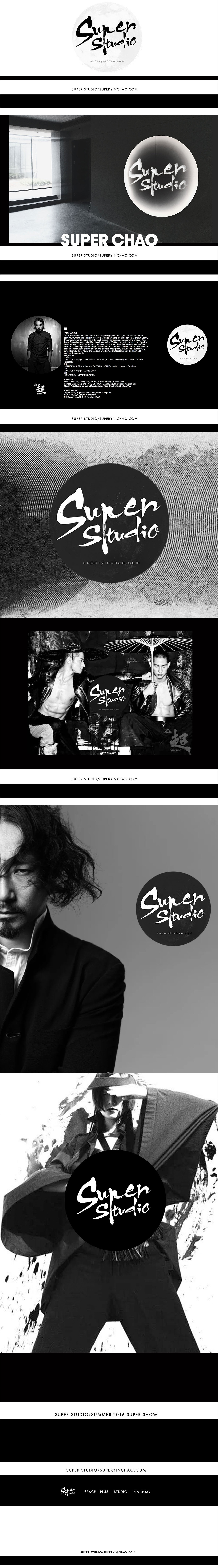 「禅酷」视觉（图ZMTMxNjA3OTg0） - 品牌 - 站酷设计师YANGII李陽原创素材 - 站酷ZCOOL