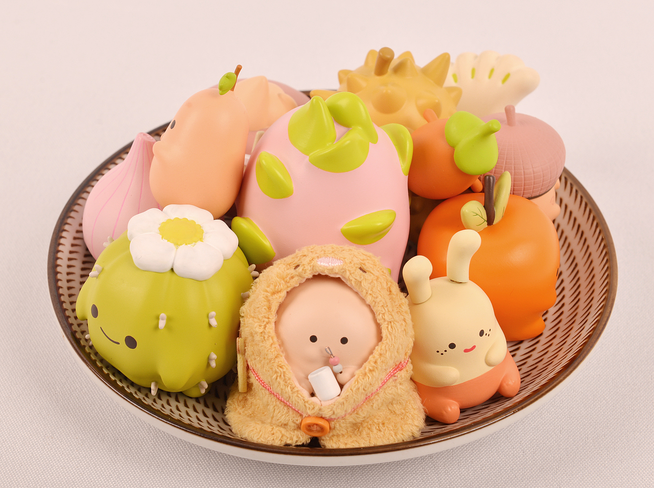 8年前的地瓜,还有人记得不-《笙肖团子》