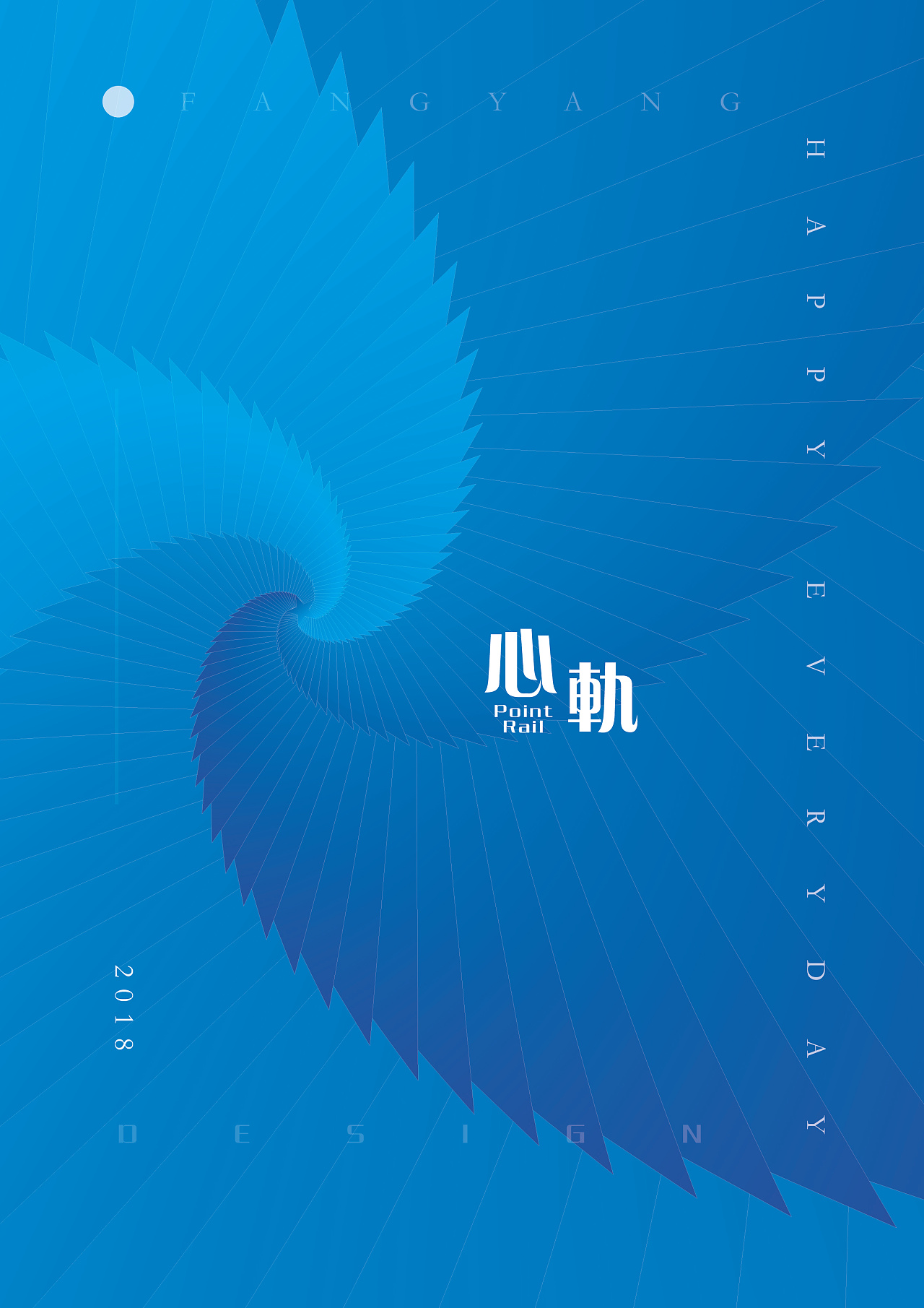 ai运用设计练习|平面|海报|千形创意 - 原创作品 - 站酷 (zcool)