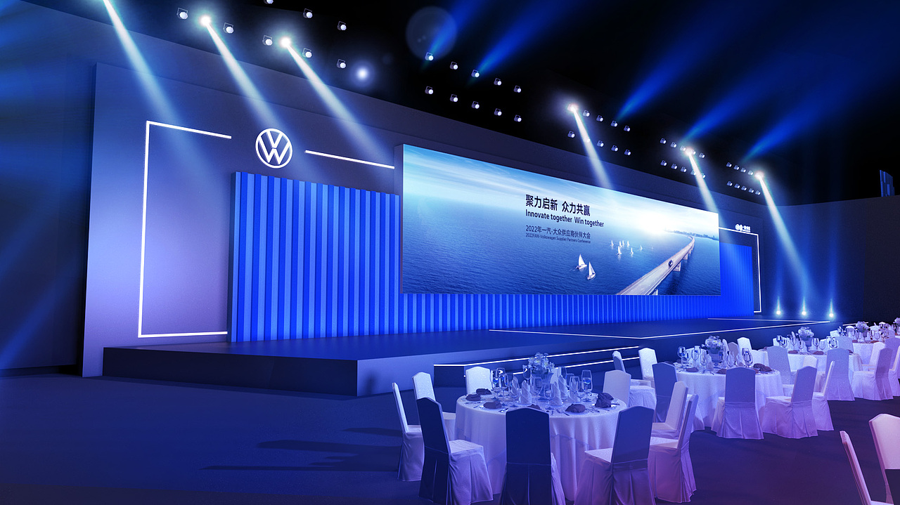 大众采购工作会议（图ZMjg4NzE4Mjk2） - 场景 - 站酷设计师溅起的浪花原创素材 - 站酷ZCOOL