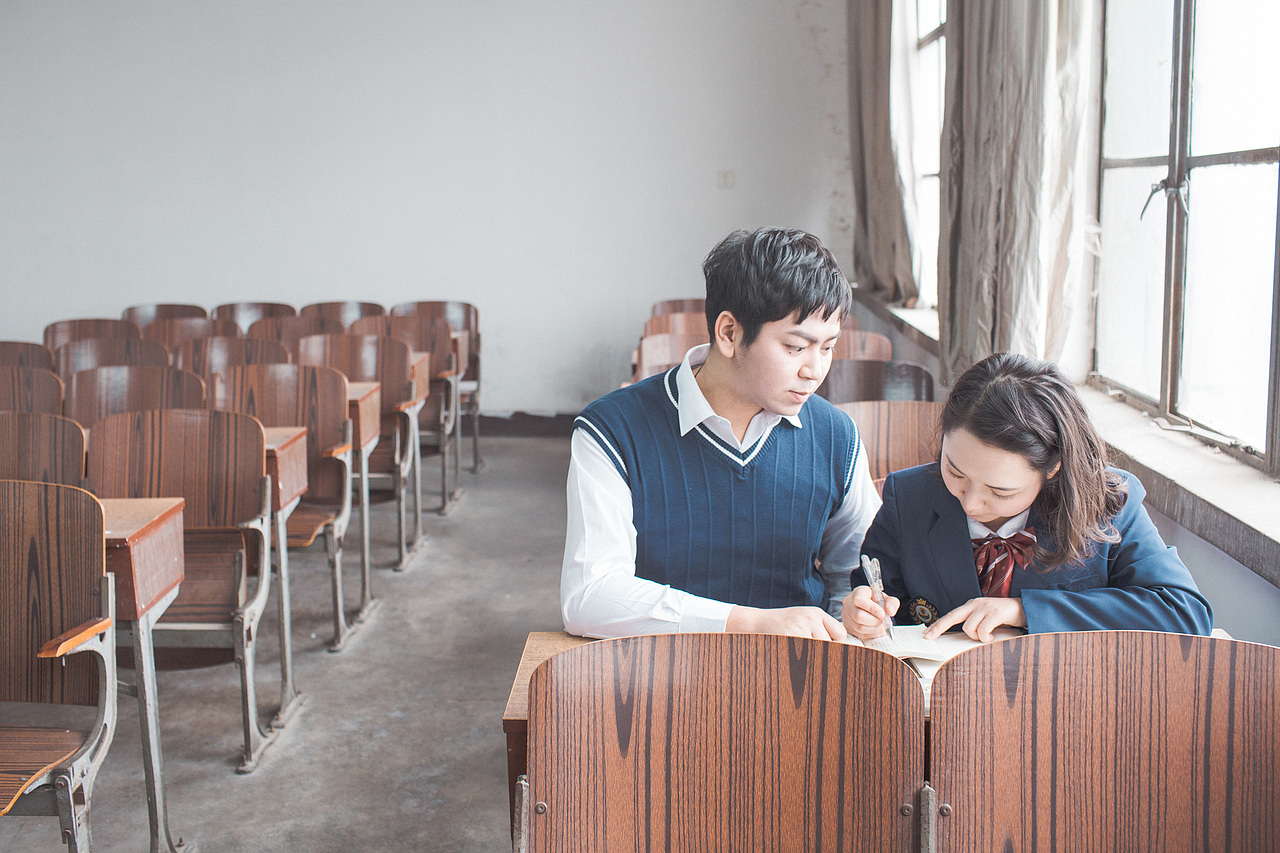 那些年我们追过的女孩