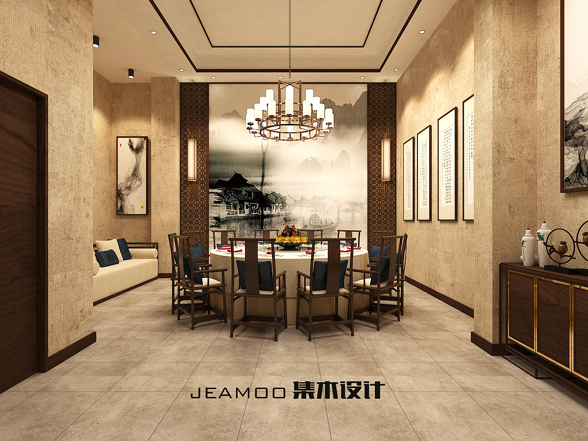 长沙集木建筑设计有限公司