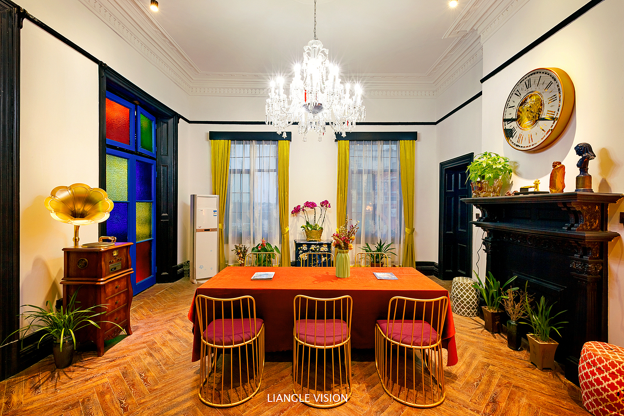 硕界空间设计工作室环境（图ZMTAxMjYzNjQ4） - 环境/建筑摄影 - 站酷设计师亮了视觉原创素材 - 站酷ZCOOL