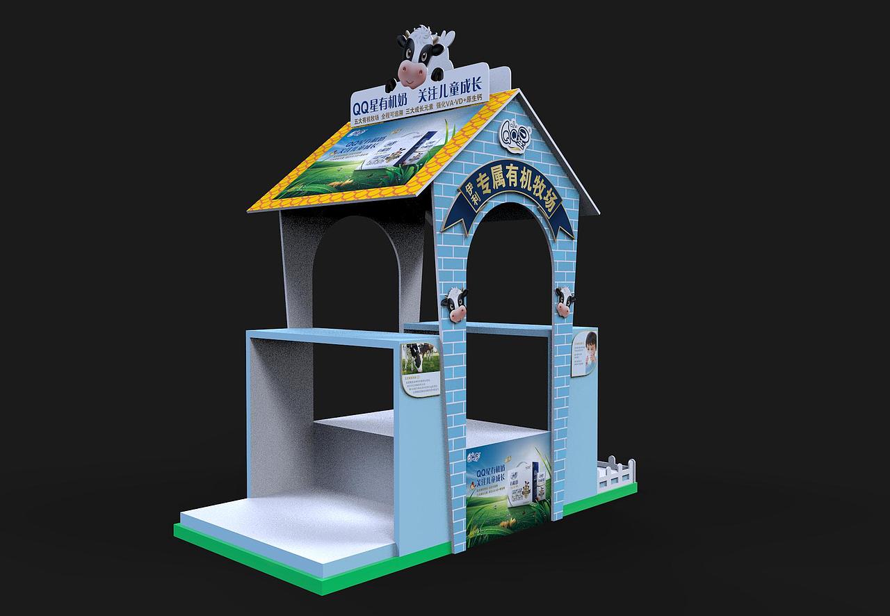 展示设计（图ZMTA1NTc3MjUy） - 展陈设计 - 站酷设计师jvexin原创素材 - 站酷ZCOOL