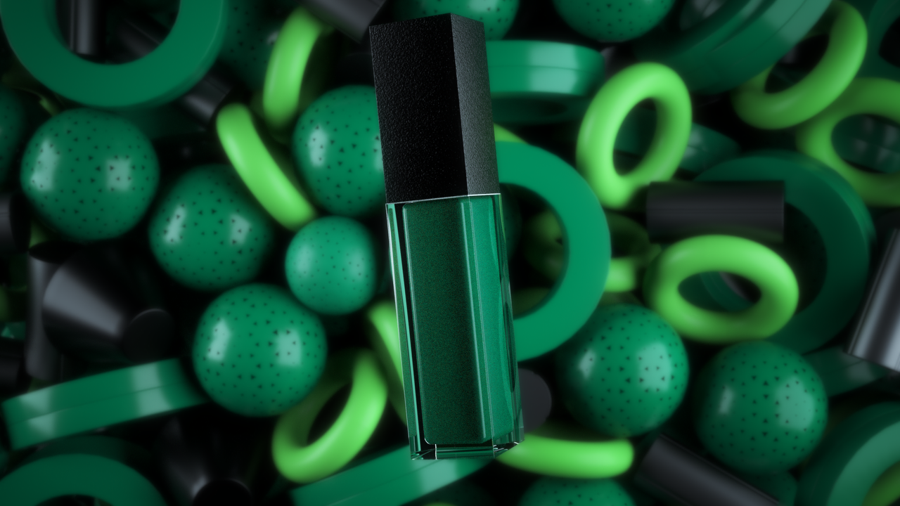 Hydraink — Product Showcase