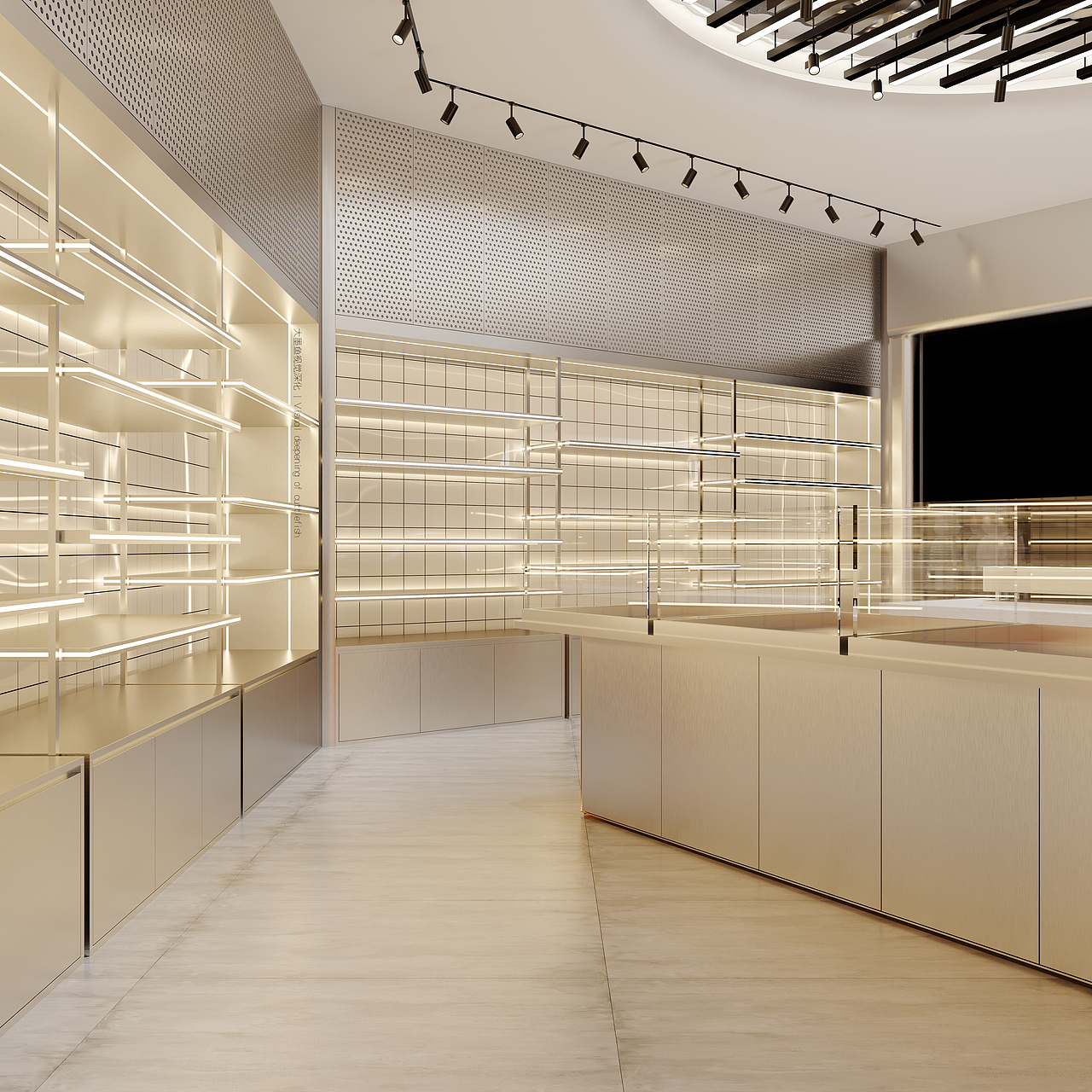 大墨魚視覺深化 | 微缤礼物