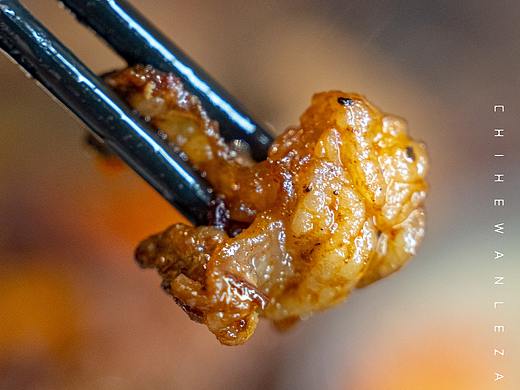 商家美食拍摄丨本地特色美食——酸笋牛肉