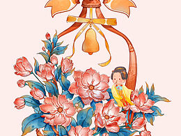 花 装饰