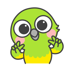 葱花小鹦鹉日常篇|动漫|网络表情|欧阳念念 - 原创作品 - 站酷 (zcool