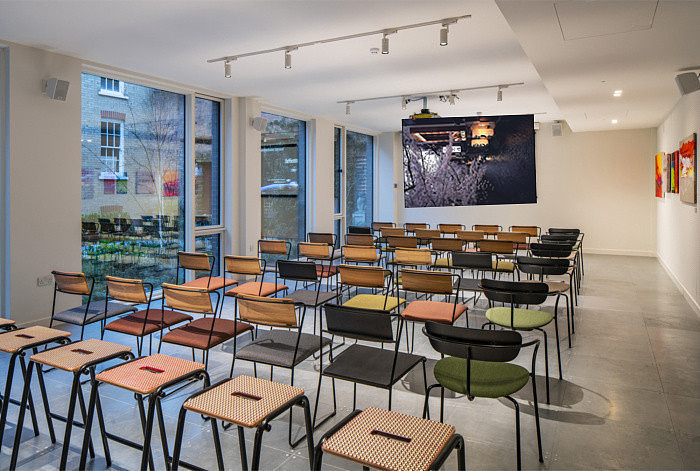 成都办公室装修|成都办公室设计|东山艺锦装饰