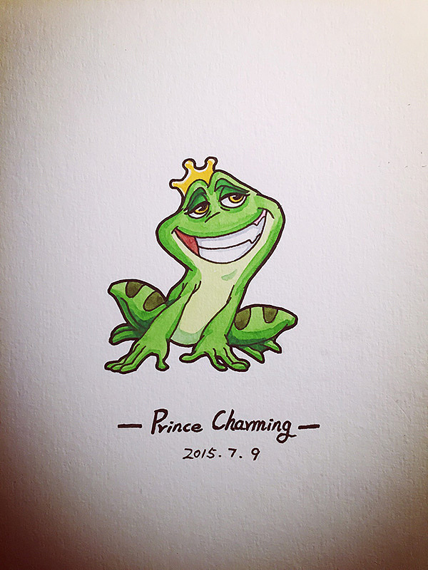 100张水彩小萌物（图ZNDExOTI1OTY=） - 创作习作 - 站酷设计师wcstrong原创素材 - 站酷ZCOOL