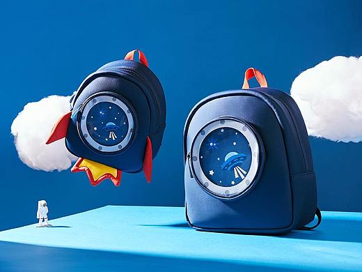 SPACE STORY 太空故事