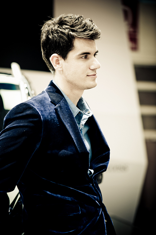 2012北京车展的种种~|摄影|人文/纪实摄影|kidult猫_原创作品-站酷