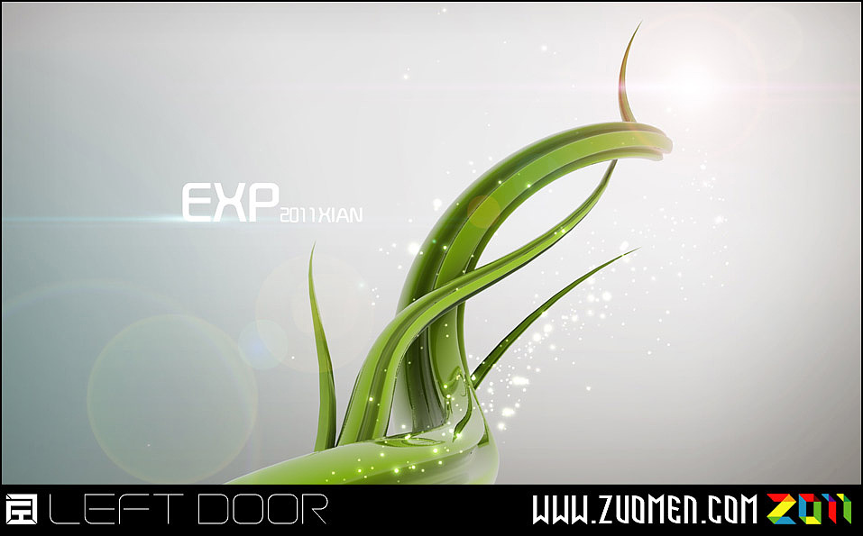EXP 2011（图ZMjI3NTM1Mg==） - 文案/策划 - 站酷设计师左门原创素材 - 站酷ZCOOL