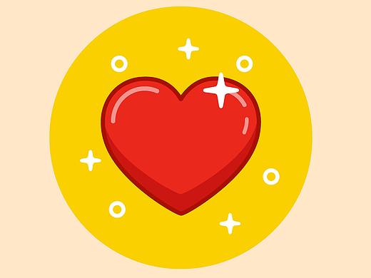 生活中的mbe图标设计（03）