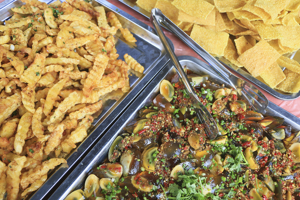 云南盐津观斗山农家乐周年庆典活动