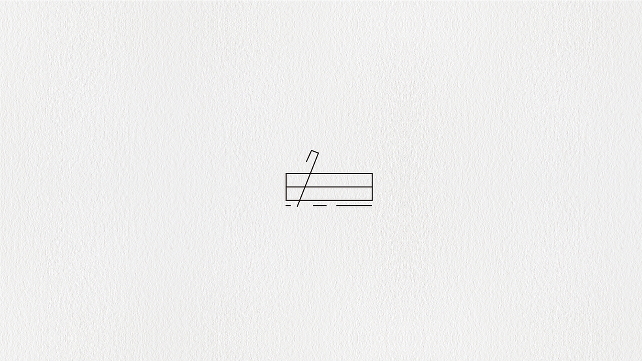 鱼|字形探索