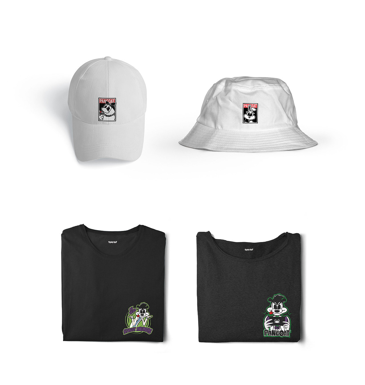 图案IP设计集合