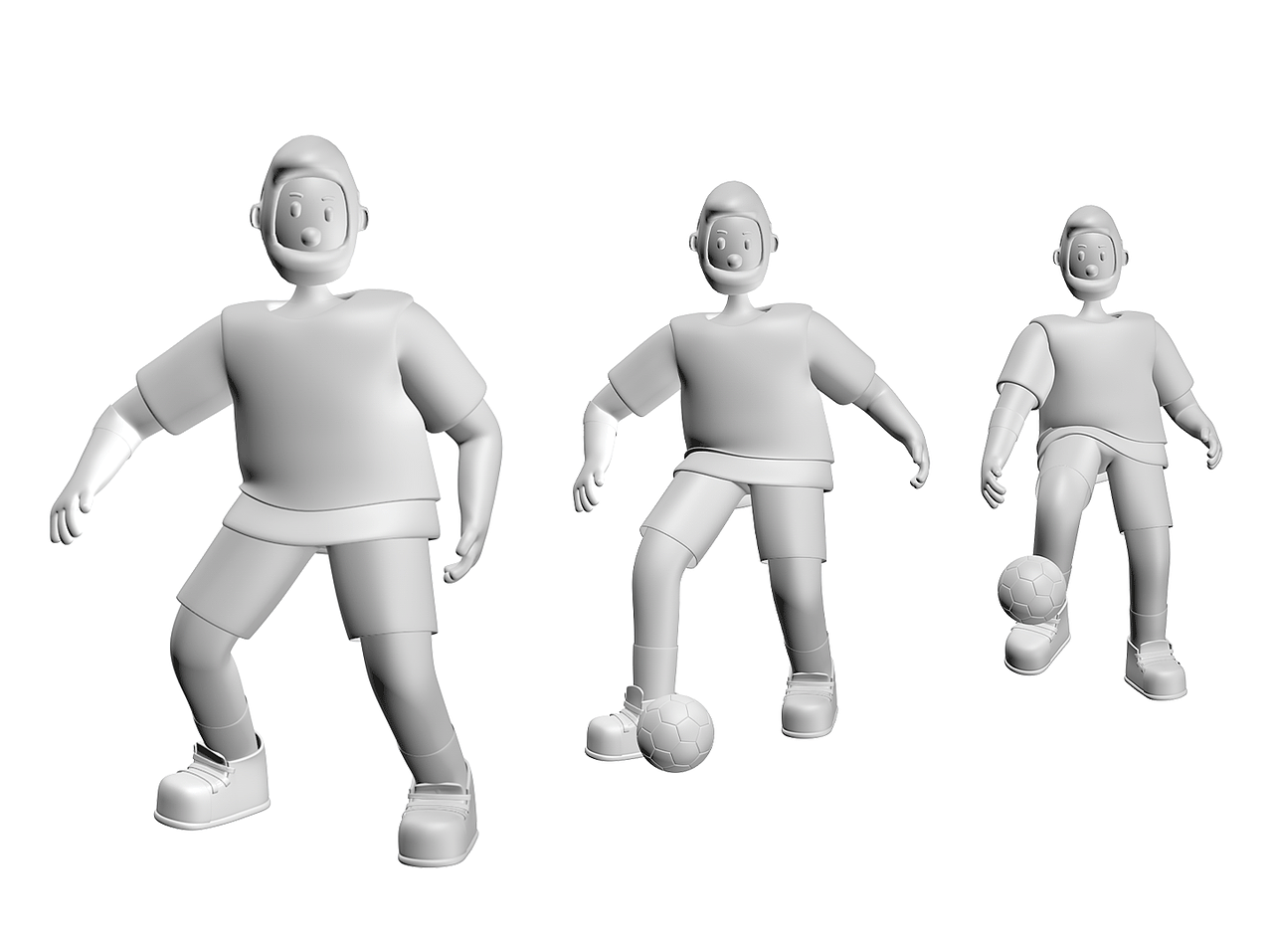 巴西🇧🇷足球⚽️（图ZMzIxMzU1ODI0） - 动画/影视 - 站酷设计师YVT_CREATIVITY原创素材 - 站酷ZCOOL