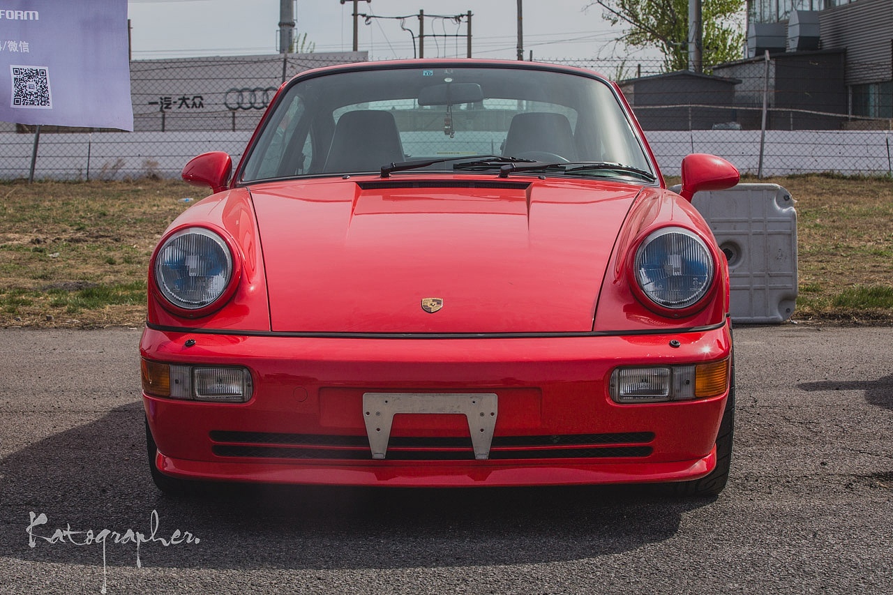 2016.04.02 金港复苏节暨車致五周年