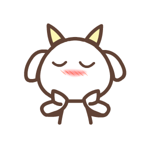 默默羊精选表情——翔通动漫