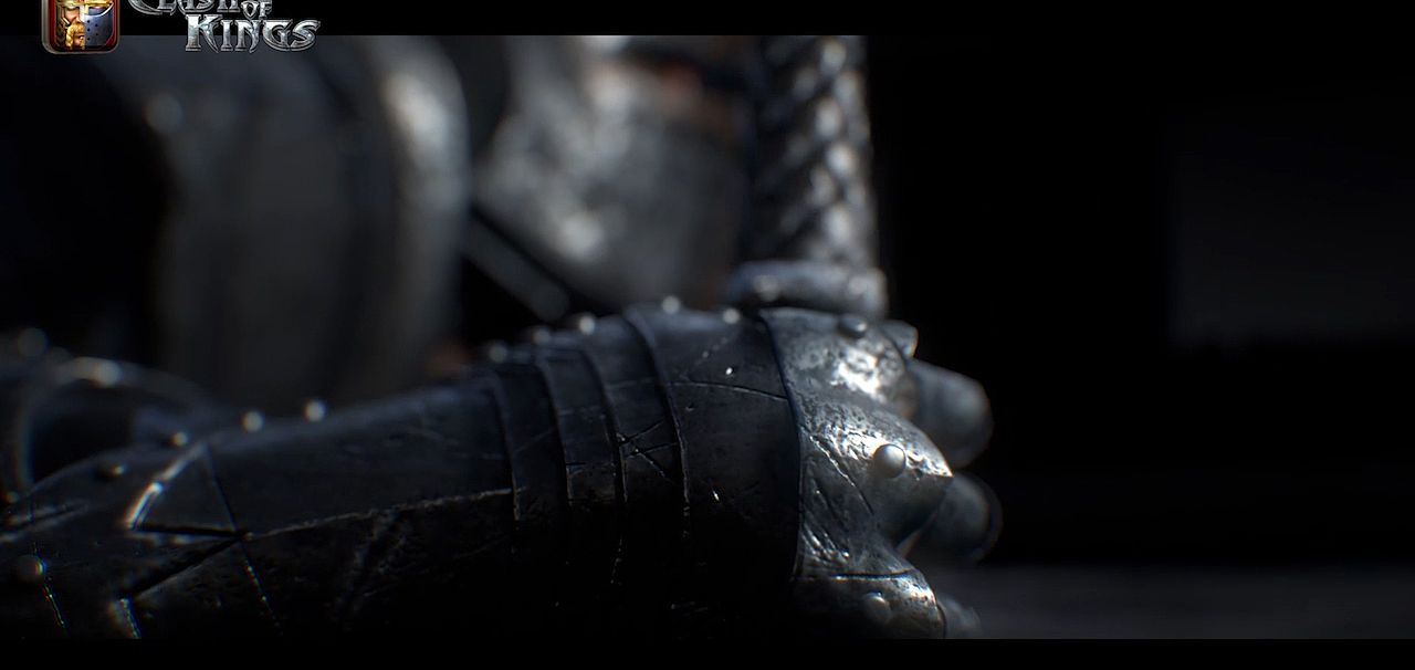 UE4引擎买量创意短视频