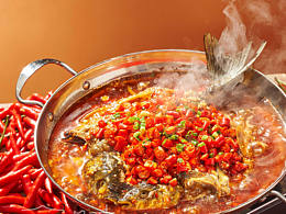 美食摄影|辣味江西,挑战你的味蕾极限!