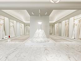 婚纱店
