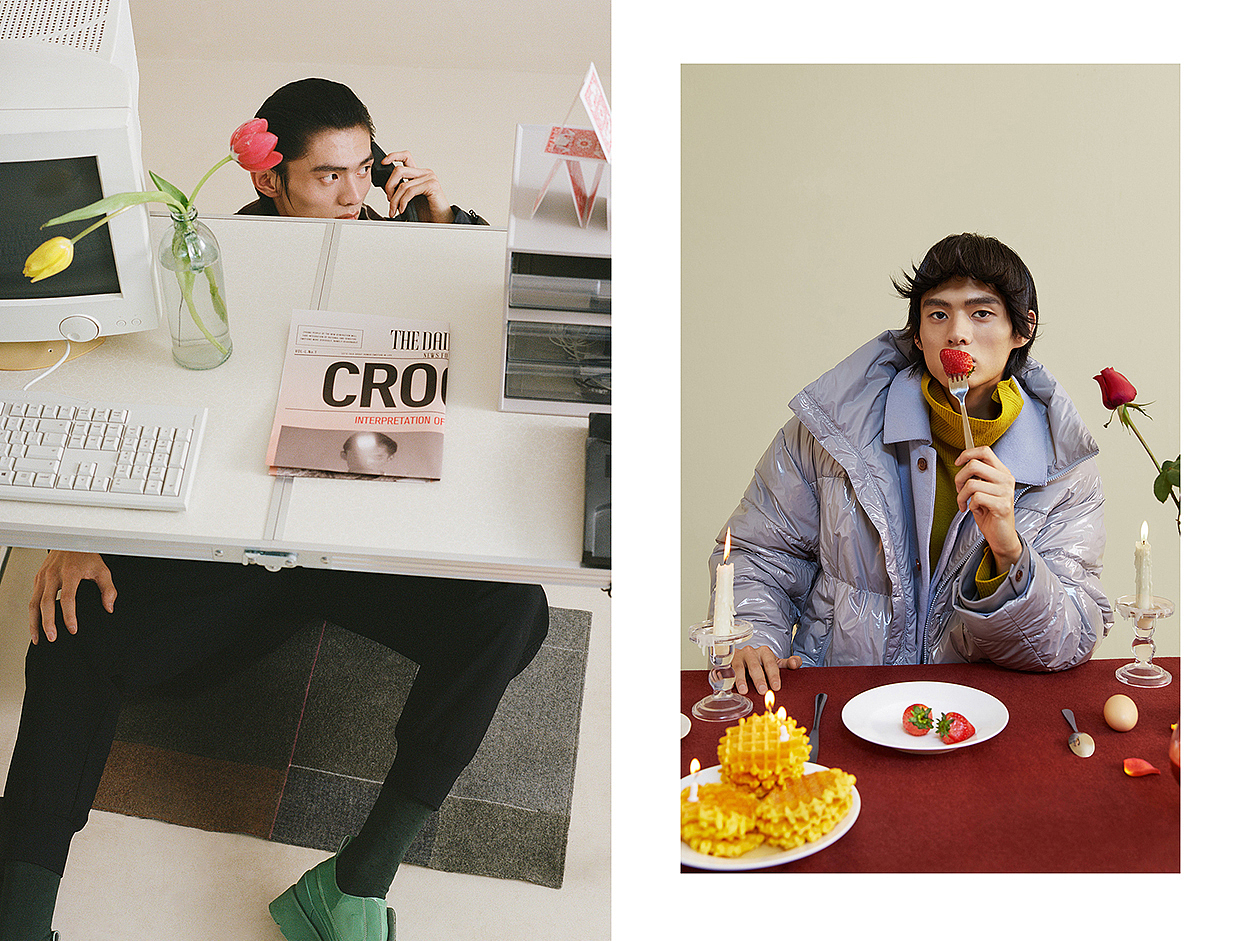 2019作品集（图ZMTkxNzQxMjIw） - 修图/后期 - 站酷设计师小怪兽kss原创素材 - 站酷ZCOOL