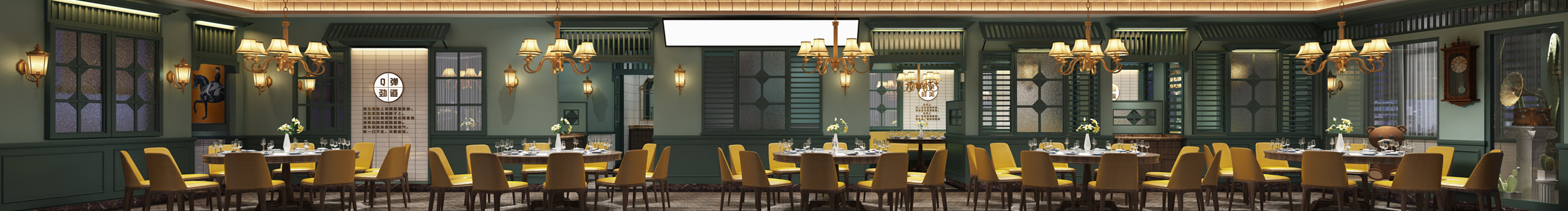 商業(yè)設計李俊杰的個人主頁（封面預覽） - 主頁封面設置 - 站酷設計師商業(yè)設計李俊杰原創(chuàng)素材 - 站酷ZCOOL