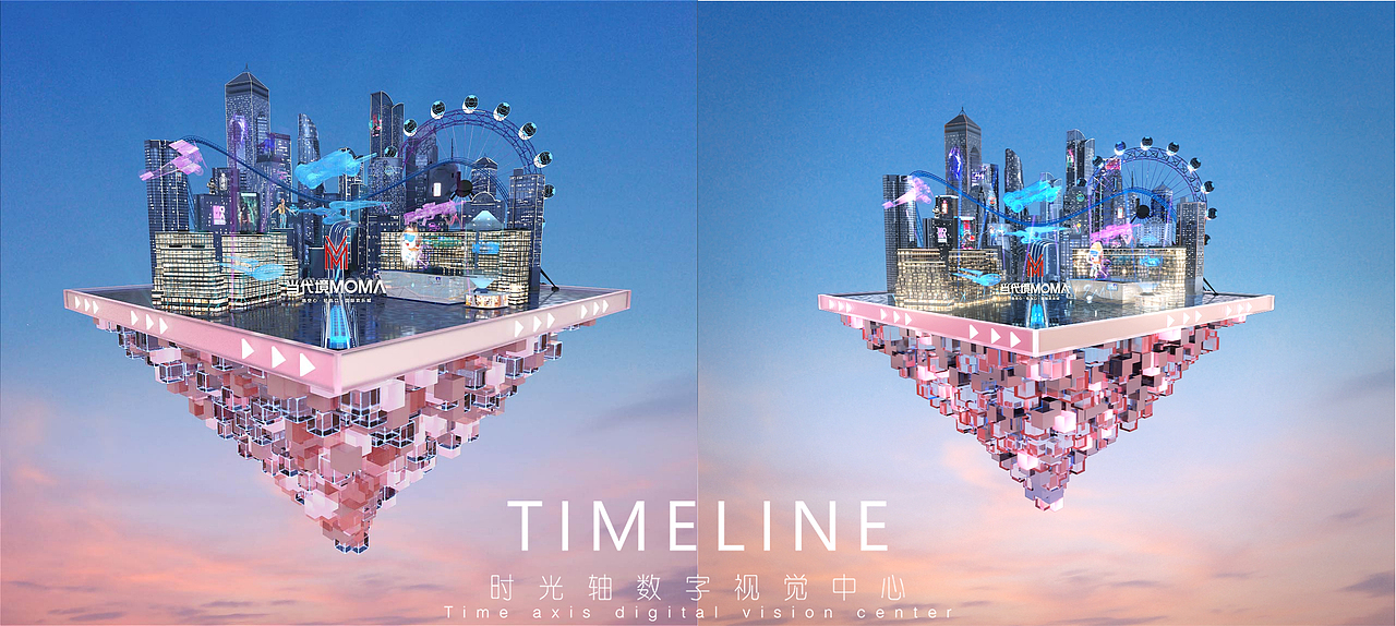 时光轴学员作品新一波（图ZMjU4MzI1MzA0） - 动画/影视 - 站酷设计师时光轴数字原创素材 - 站酷ZCOOL