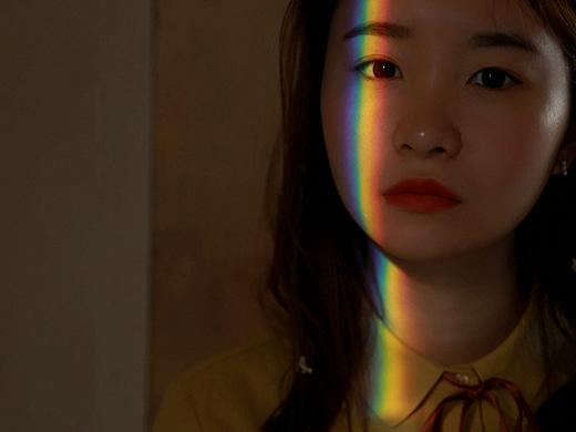 暮光（个人主页-ZMzQ5NTY4NTY=） - 人像摄影 - 站酷设计师小岛影像原创素材 - 站酷ZCOOL