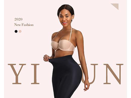 塑身裤详情页（个人主页-ZNDMwNzYyNDA=） - 电商 - 站酷设计师Z51629917原创素材 - 站酷ZCOOL