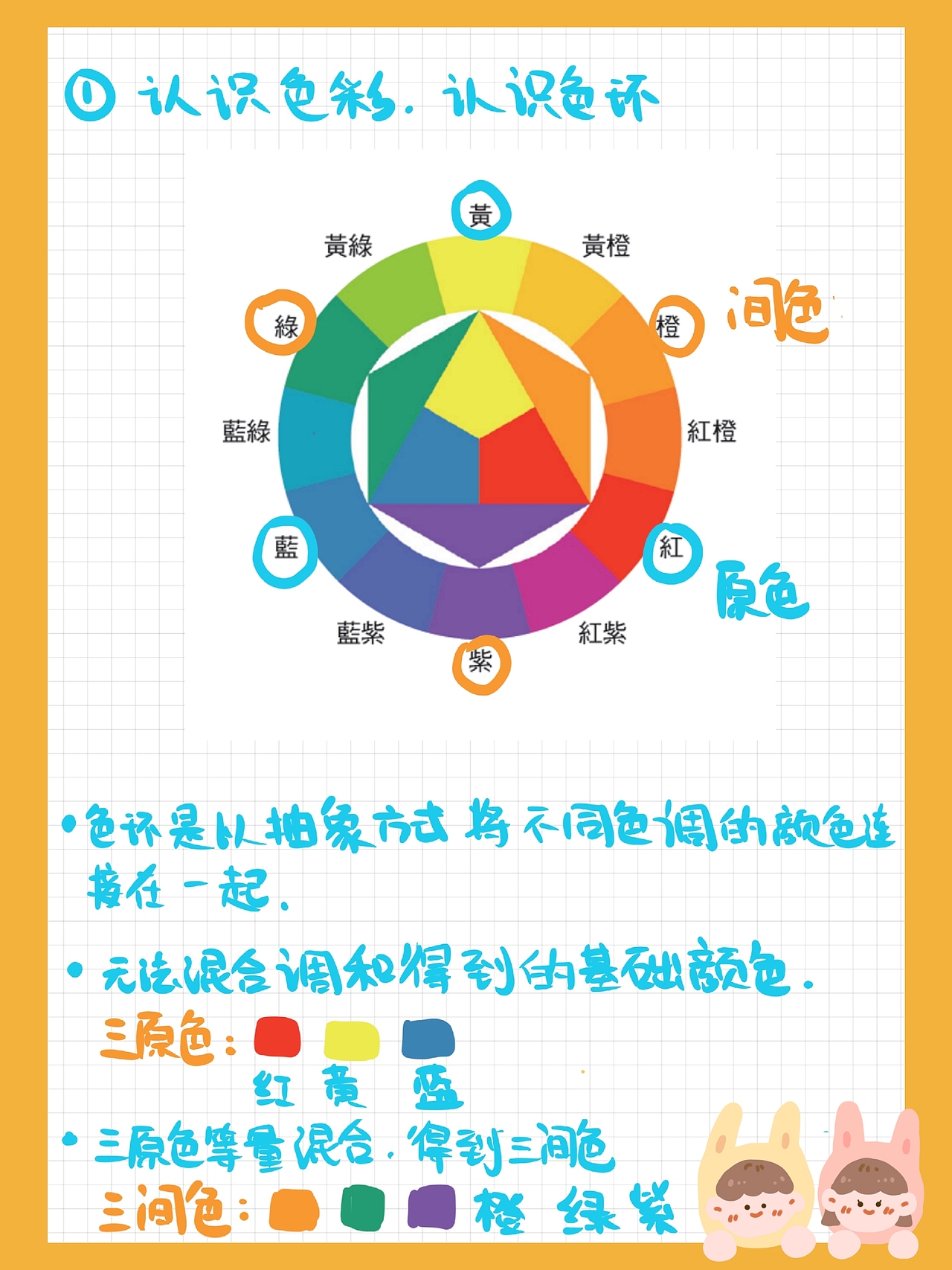 插画里的配色分析（图ZMjU3MzkyNzc2） - 创作习作 - 站酷设计师simon想想原创素材 - 站酷ZCOOL