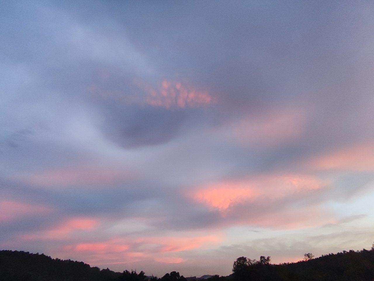 落日余晖（图ZMjY5Mjc3OTY0） - 风光摄影 - 站酷设计师为了碎银原创素材 - 站酷ZCOOL