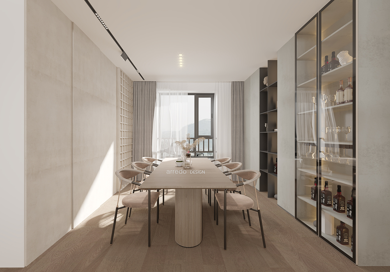 诧寂风（图ZMjgxMjY4NDk2） - 家装设计 - 站酷设计师像你M原创素材 - 站酷ZCOOL