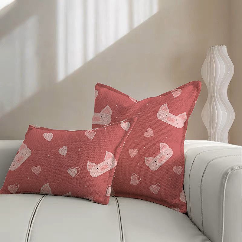 原创印花图案｜待授权