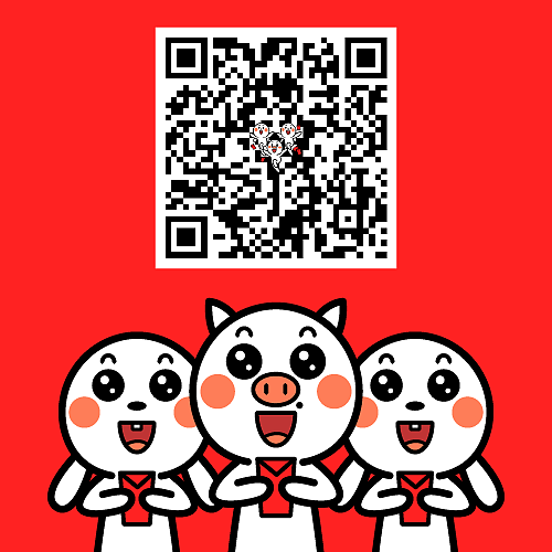 霹雳家族贺新年